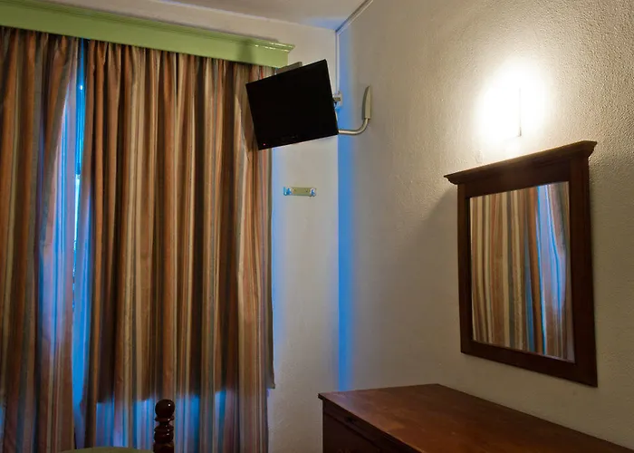 Residencial Monaco Funchal (Madeira)