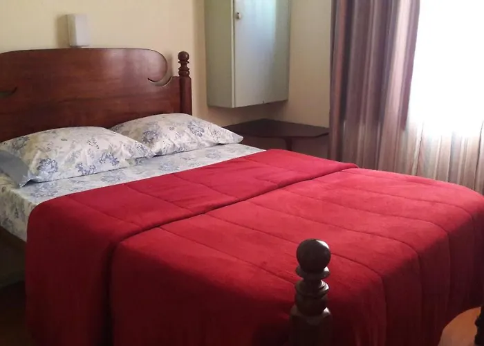 Residencial Monaco 2* Funchal (Madeira)