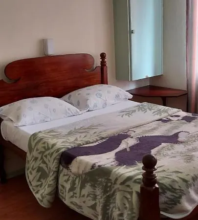 Residencial Monaco 2* Funchal (Madeira)