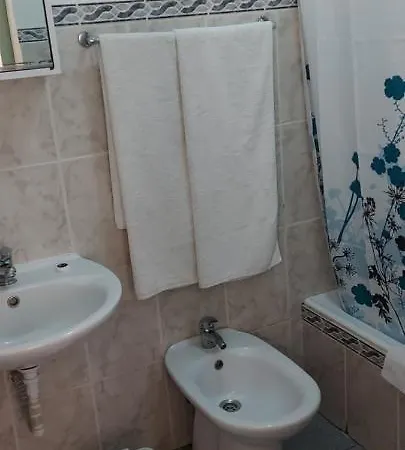 Residencial Monaco Gasthof Funchal (Madeira)