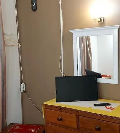 Residencial Monaco Gasthof