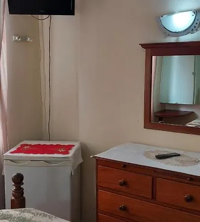 Residencial Monaco 2*