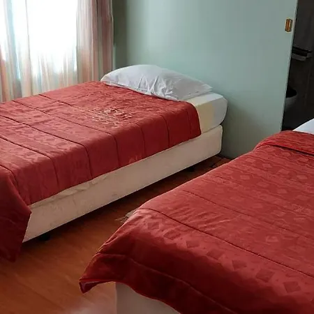 Residencial Monaco Funchal (Madeira)