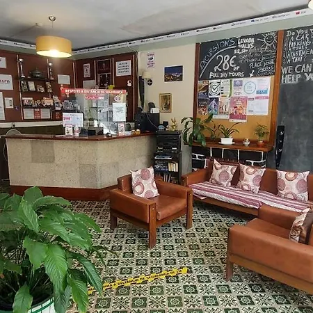 Residencial Monaco Funchal (Madeira)