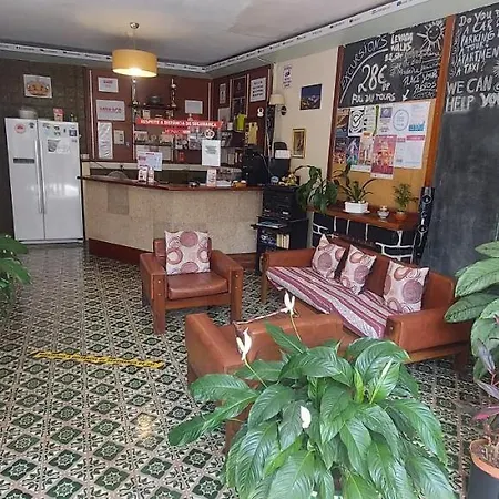 Residencial Monaco 2*