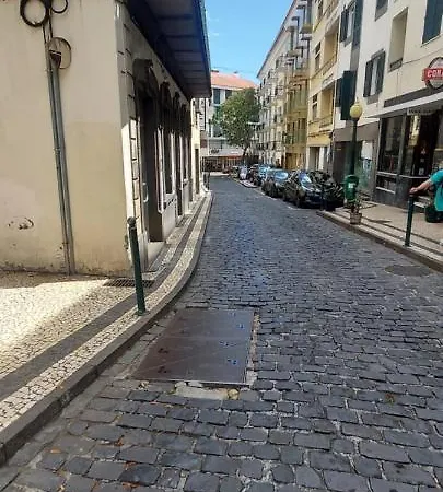 Residencial Monaco Gasthof 2*