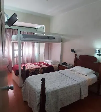 Residencial Monaco 2* Funchal (Madeira)