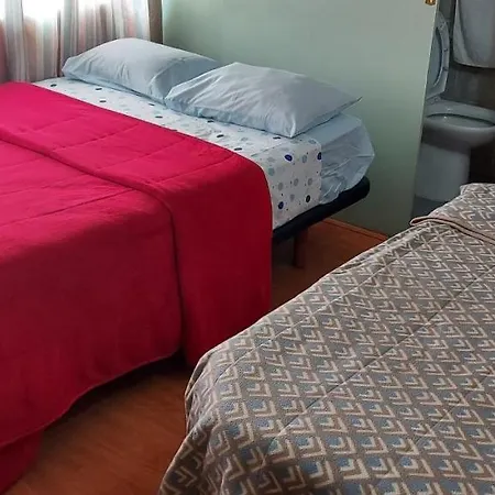 Residencial Monaco 2* Funchal (Madeira)