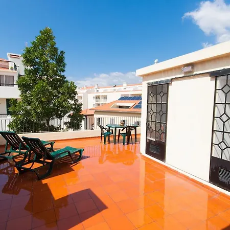 Residencial Monaco 2* Funchal (Madeira)