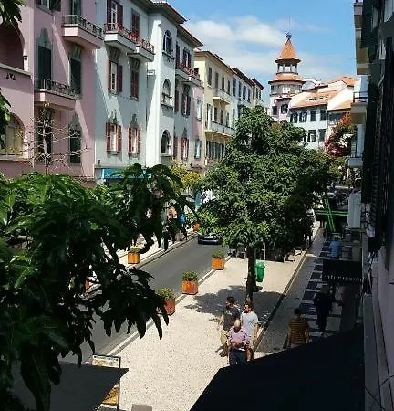 Residencial Monaco 2*