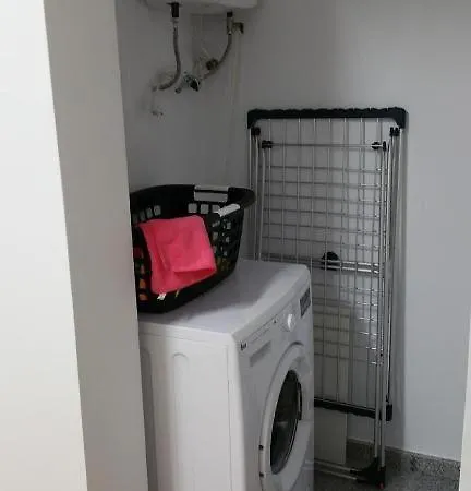 Residencial Monaco 게스트하우스 푼샬