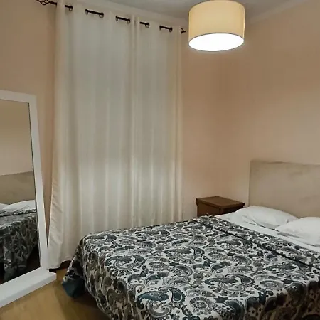 Residencial Monaco
