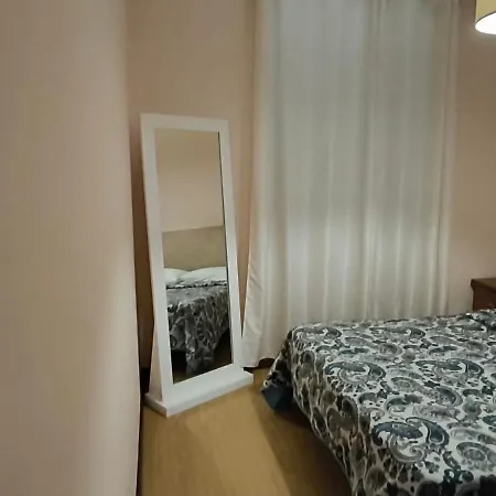 Pensión Residencial Monaco Funchal (Madeira)