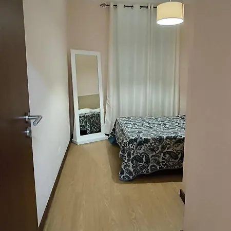 Residencial Monaco 2* Funchal (Madeira)