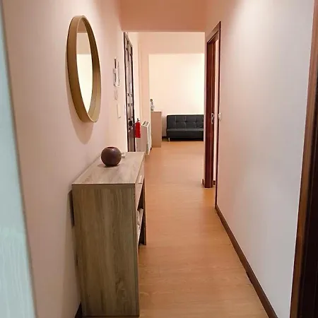 Gasthof Residencial Monaco