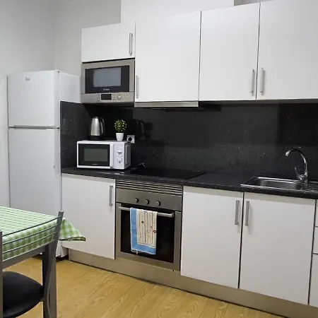 Residencial Monaco 2*