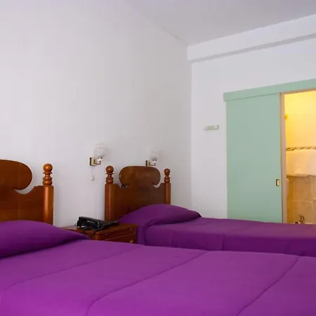 Residencial Monaco 2* Funchal (Madeira)