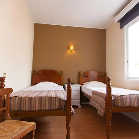 Residencial Monaco Gasthof Funchal (Madeira)