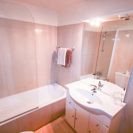 Residencial Monaco Funchal (Madeira)