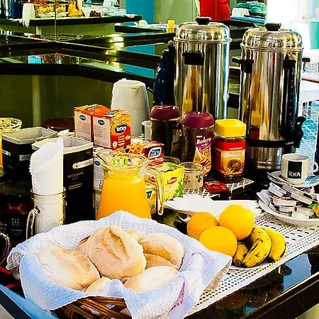 Pensión Residencial Monaco Funchal (Madeira)