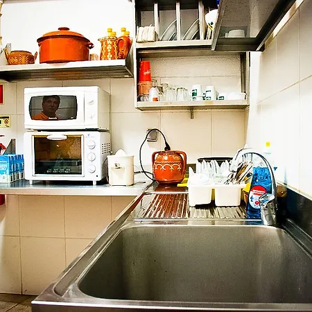 Residencial Monaco Πανσιόν 2*