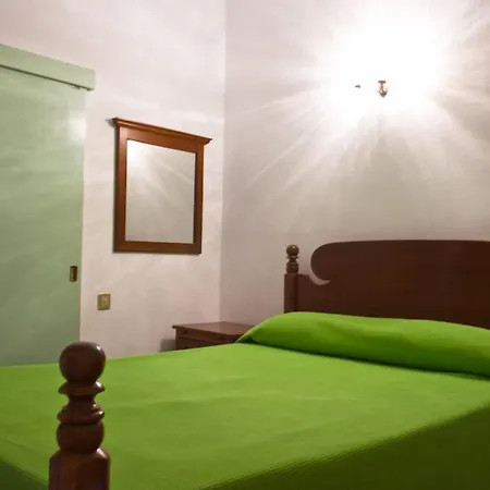 Residencial Monaco Πανσιόν 2*