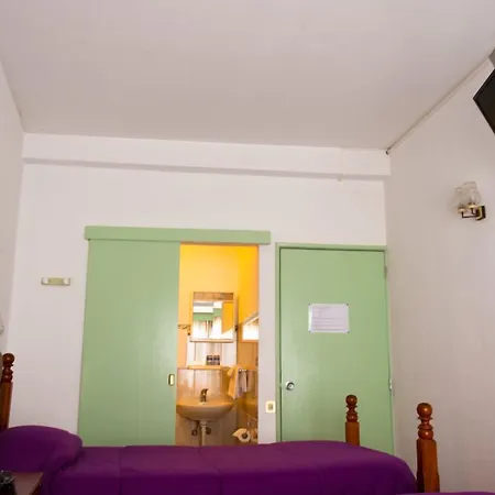 Residencial Monaco Φουνκάλ