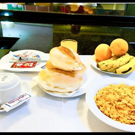 Residencial Monaco Pensión Funchal (Madeira)