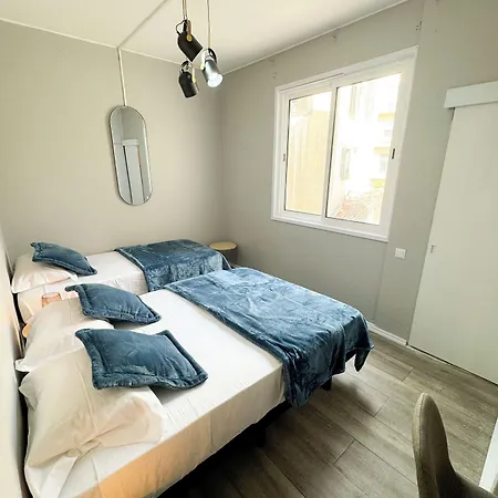 Residencial Monaco 2* Funchal (Madeira)
