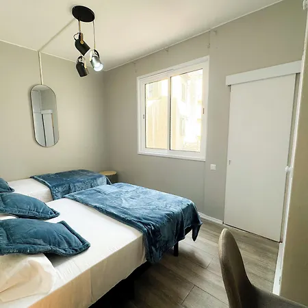 Residencial Monaco Funchal (Madeira)