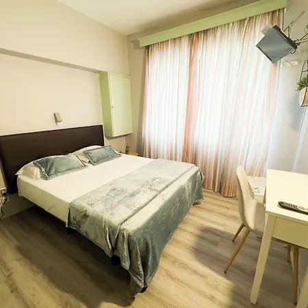Residencial Monaco 2*