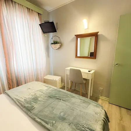 Residencial Monaco 2*