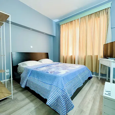 Residencial Monaco 2*