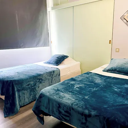 Residencial Monaco Funchal (Madeira)