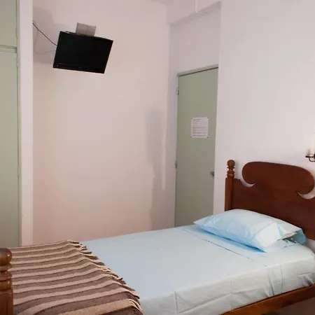Residencial Monaco