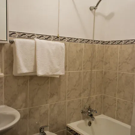 Residencial Monaco 2* Funchal (Madeira)