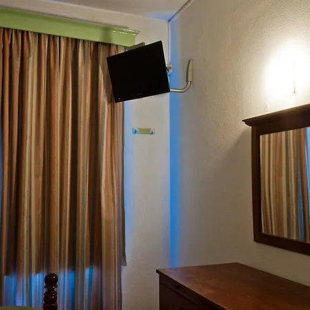 Residencial Monaco Funchal (Madeira)