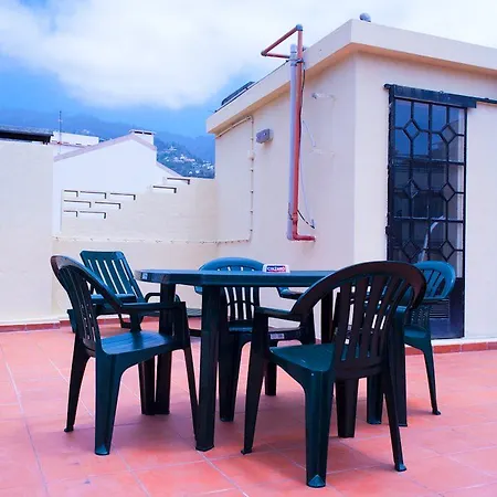 Pensión Residencial Monaco Funchal (Madeira)