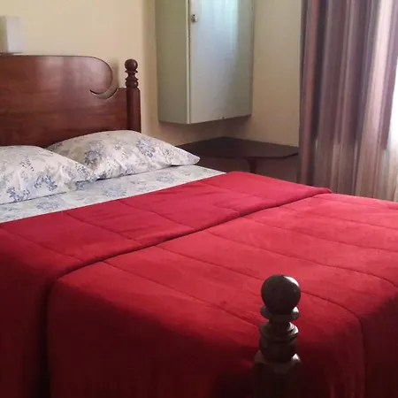 Residencial Monaco 2* Funchal (Madeira)