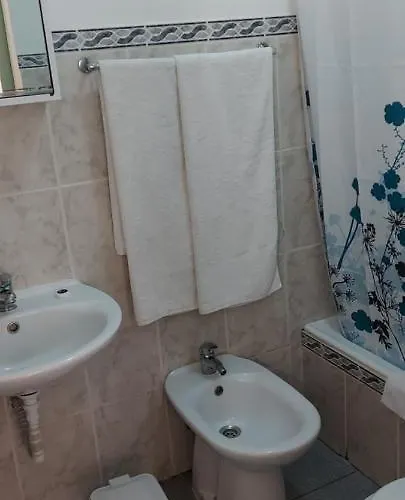 Residencial Monaco بيت ضيافة فونشال