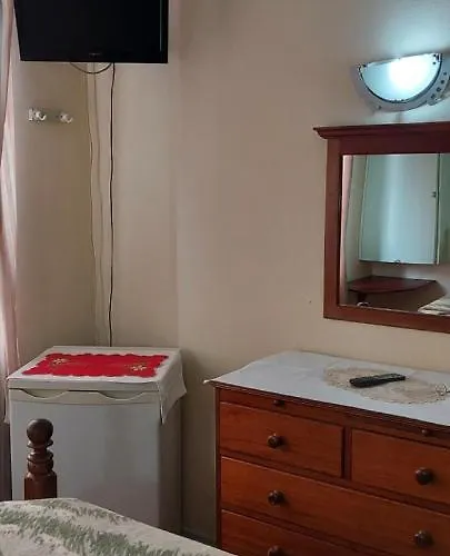 Residencial Monaco 2*