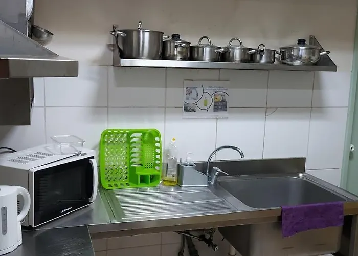 Residencial Monaco 2* فونشال