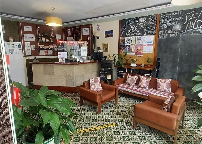 Residencial Monaco 丰沙尔