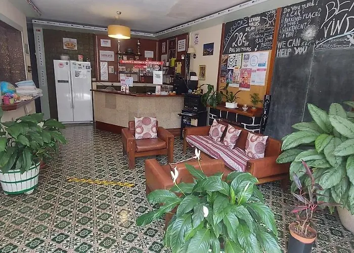 Residencial Monaco 2*