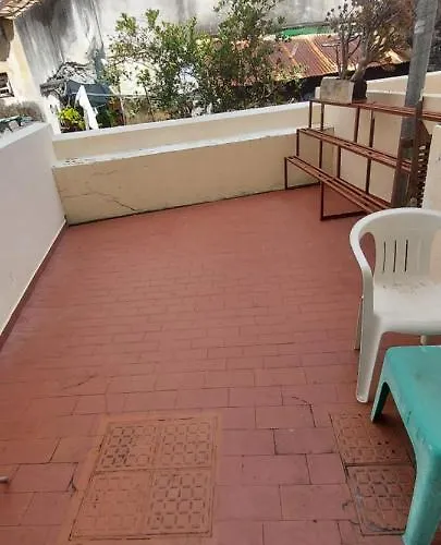 招待所 Residencial Monaco 丰沙尔