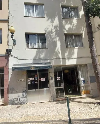Residencial Monaco