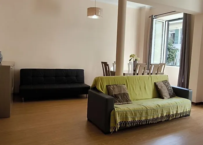 Residencial Monaco بيت ضيافة