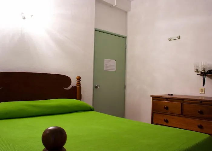 招待所 Residencial Monaco 2*