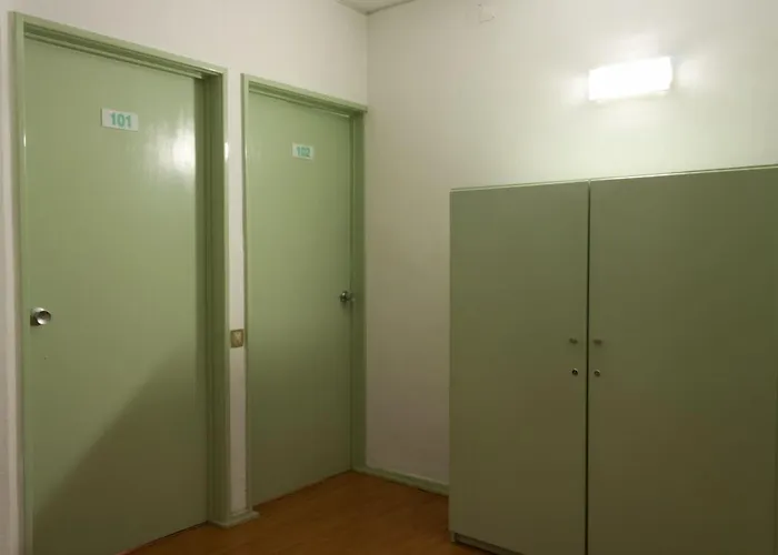 招待所 Residencial Monaco 丰沙尔