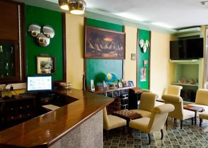 Residencial Monaco فونشال